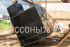 Металлические кессоны Ярославль