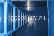 Металлические кессоны Ярославль