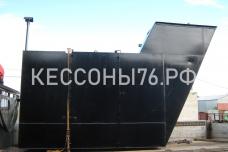 Металлические кессоны Ярославль