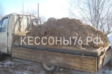 Монтаж кессона Ярославль