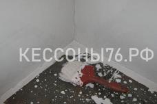 Покраска кессона Ярославль