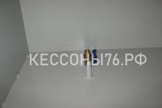Покраска кессона Ярославль