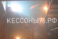 Ремонт кессона Ярославль