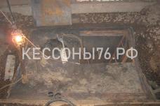 Замена кессона Ярославль